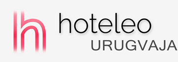 Viesnīcas Urugvajā - hoteleo