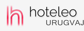 Hoteli v Urugvaju – hoteleo