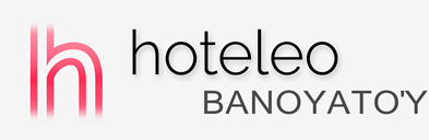 Ξενοδοχεία στο Βανουατού - hoteleo
