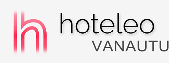 Hoteluri în Vanautu - hoteleo