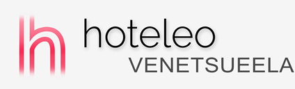 Hotellid Venezuelas - hoteleo