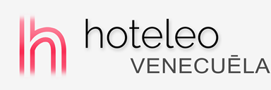 Viesnīcas Venecuēlā - hoteleo