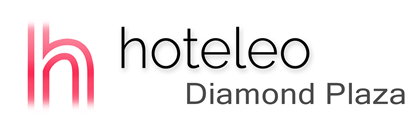 hoteleo - Diamond Plaza