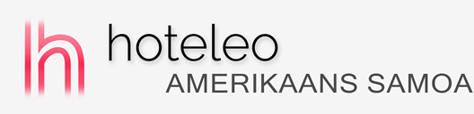 Hotels in Amerikaans-Samoa - hoteleo