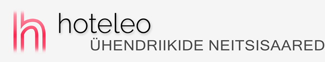 Hotellid Ameerika Ühendriikide Neitsisaartel - hoteleo