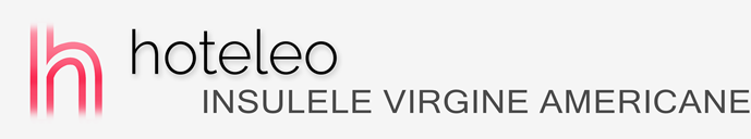 Hoteluri pe Insulele Virgine Americane - hoteleo