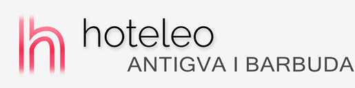 Hoteli na Antigvi i Barbudi - hoteleo