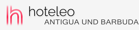 Szállodák Antigua és Barbudán - hoteleo