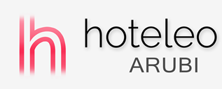 Hoteli na Arubi - hoteleo