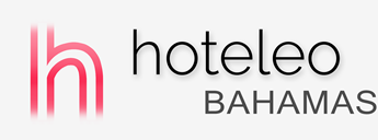 Hotels in the Bahamas - hoteleo