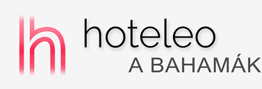 Szállodák a Bahamákon - hoteleo