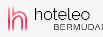 Viešbučiai Bermuduose - hoteleo