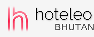 Hotels in Bhutan - hoteleo