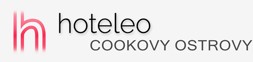 Hotely na Cookových ostrovech - hoteleo