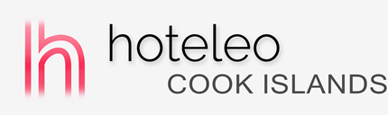Hotels on the Cook Islands - hoteleo