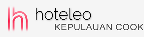 Hotel di Kepulauan Cook - hoteleo