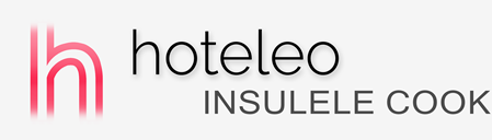 Hoteluri pe Insulele Cook - hoteleo