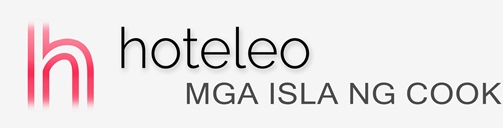 Mga hotel sa mga Isla ng Cook – hoteleo