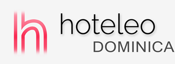 Hotels in Dominica - hoteleo