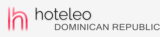 Hotels in the Dominican Republic - hoteleo