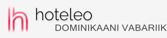 Hotellid Dominikaani Vabariigis - hoteleo