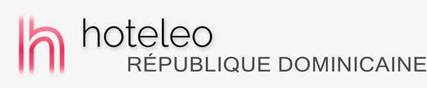 Hôtels en République dominicaine - hoteleo