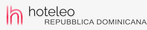 Alberghi nella Repubblica Dominicana - hoteleo