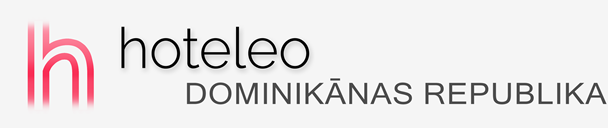 Viesnīcas Dominikānas Republikā - hoteleo