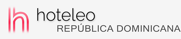 Hotéis na República Dominicana - hoteleo