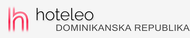 Hoteli v Dominikanski republiki – hoteleo