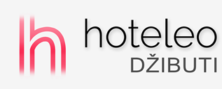 Hoteli v Džibutijiu – hoteleo