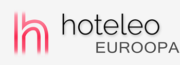 Hotellid Euroopas - hoteleo