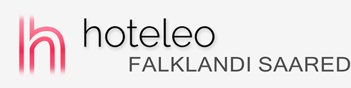 Hotellid Falklandi saartel - hoteleo
