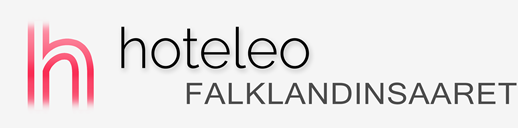 Hotellit Falklandinsaarilla - hoteleo