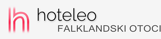 Hoteli na Falklandskim otocima - hoteleo