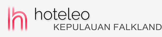 Hotel di Kepulauan Falkland - hoteleo