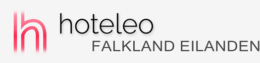 Hotels op de Falkland-eilanden - hoteleo