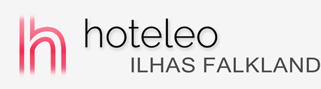 Hotéis nas Ilhas Falkland - hoteleo