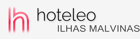 Hotéis nas Ilhas Malvinas - hoteleo