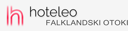 Hoteli na Falklanskih otokih – hoteleo