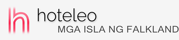 Mga hotel sa mga isla ng Falkland – hoteleo