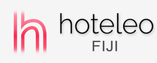 Hotels in Fiji - hoteleo