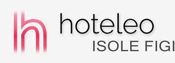 Alberghi alle Isole Figi - hoteleo