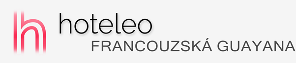 Hotely ve Francouzské Guayaně - hoteleo