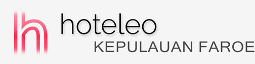 Hotel di Kepulauan Faroe - hoteleo