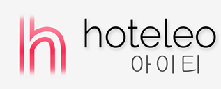 아이티 호텔 - hoteleo