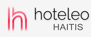 Viešbučiai Haityje - hoteleo