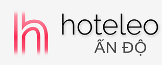Khách sạn ở Ấn Độ - hoteleo