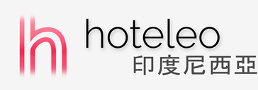 在印度尼西亞的酒店 - hoteleo