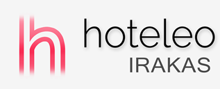 Viešbučiai Irake - hoteleo